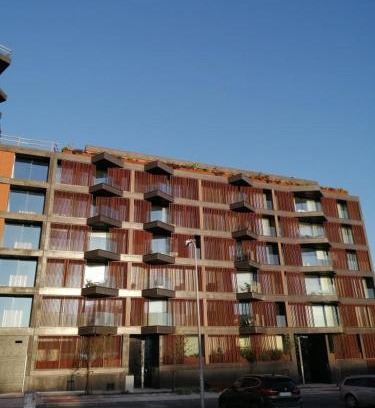 Aveiro Apartment | Apartment PURO HOMES