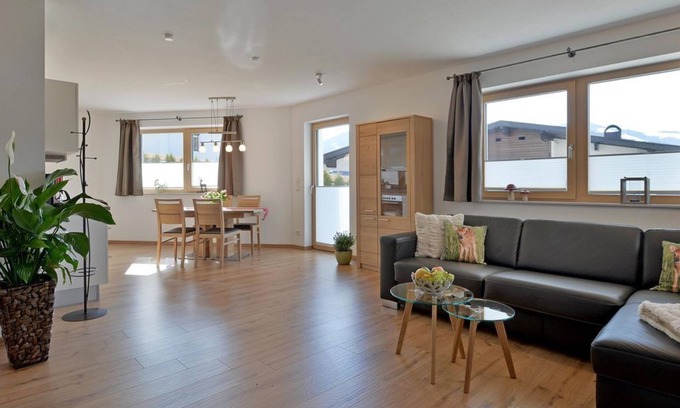 Ellmau Apartment | Apartment Rehkitz