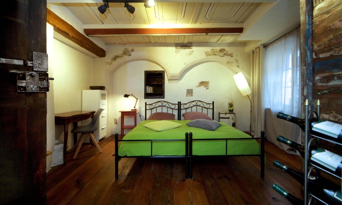 Torgau Apartment | Apartment RenaissanceStuben