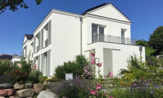 Sassnitz Apartment | Apartment Richi - FW Richi