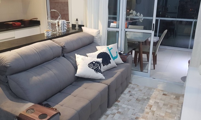 Parque Enseada Apartment | Apartment - Risort