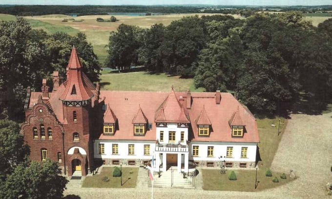 Klein Vielen Apartment | Apartment Rose - * 4 very comfortable apartments in the castle Peckatel *