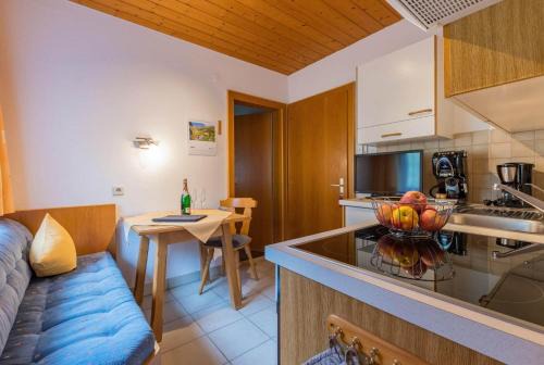 Sankt Gallenkirch Apartment | Apartment Rotbühlspitze