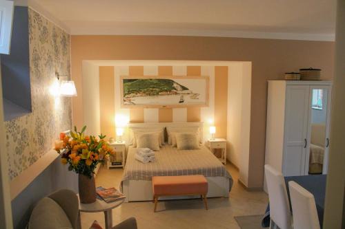 Marciana Marina Apartment | Apartment Rotone