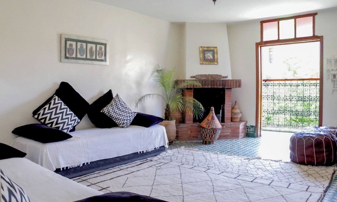 Talaa Apartment | Apartment Rouah - Two Bedroom Apartment, Sleeps 5