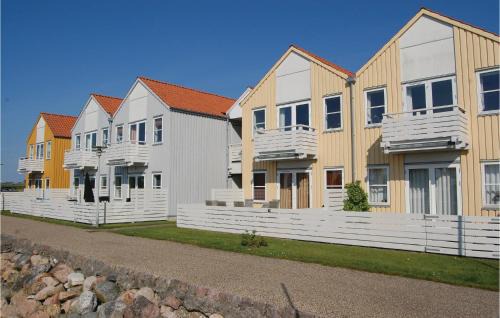 Rudkobing Apartment | Apartment Rudkøbing With Sea View Viii
