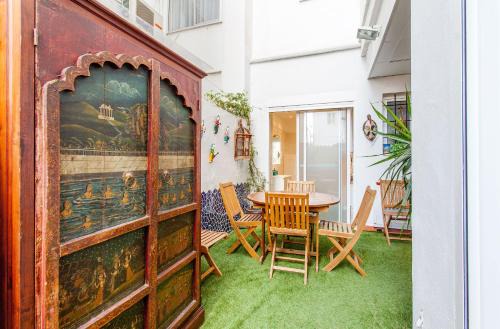Montolivet Apartment | Apartment Ruzafa Zapadores