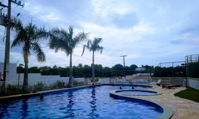 Sao Jose de Ribamar Apartment | Apartment - Sea in View