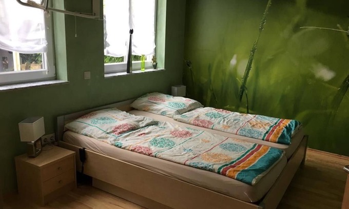 Biebelhausen Apartment | Apartment Saar Lighthouse - Apartment