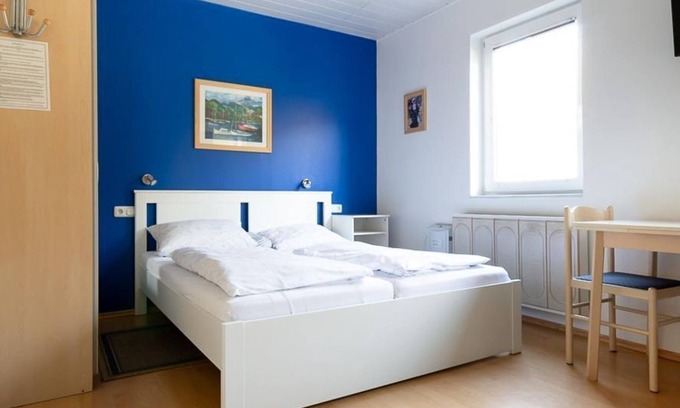 Bad Sulza Apartment | Apartment Sailor Suite - Holiday Village Slawitsch