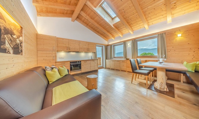 Laion Apartment | Apartment Sasun *