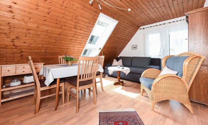 Wittmund Other | Apartment Schwalbennest - Ferienhof Ennenhof