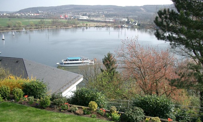 Alt-Wetter Apartment | Apartment Seeblick Wetter