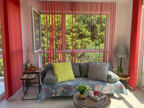 Balchik Apartment | Apartment Siana