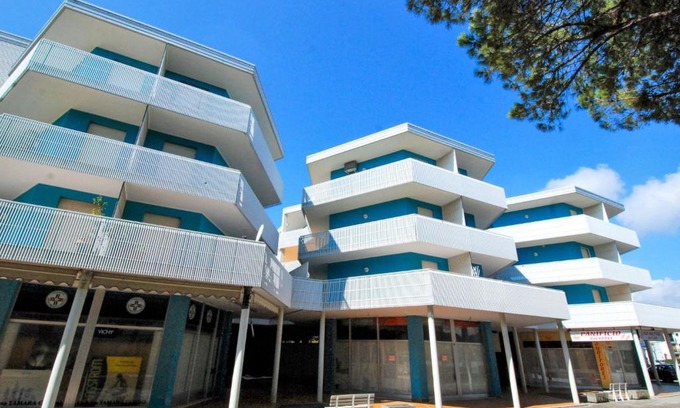 Bibione Apartment | Apartment Simma-13 by Interhome