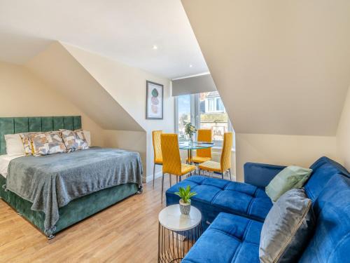 Letham Grange House | Apartment Six - Uk44288