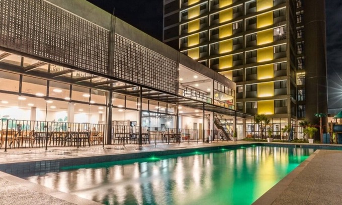 Praia da Armacao do Itapocoroi House | Apartment - Solar Pedra da Ilha - Penha-SC