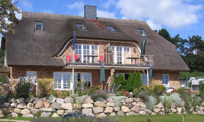 Gross Zicker Apartment | Apartment Sonnenkamp-4 by Interhome