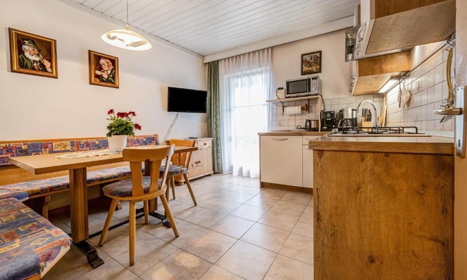 Spinga Apartment | Apartment Sonnenschein