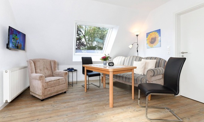 Wittmund Other | Apartment Spatzennest - Ferienhof Ennenhof