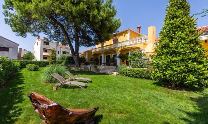 Zadar Apartment | Apartment Stana by Interhome