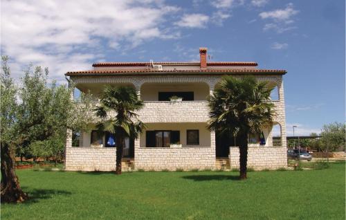 Stancija Vodopija Apartment | Apartment Stancia Vodopija I