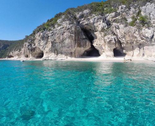 Cala Gonone Apartment | Apartment Stella Maris