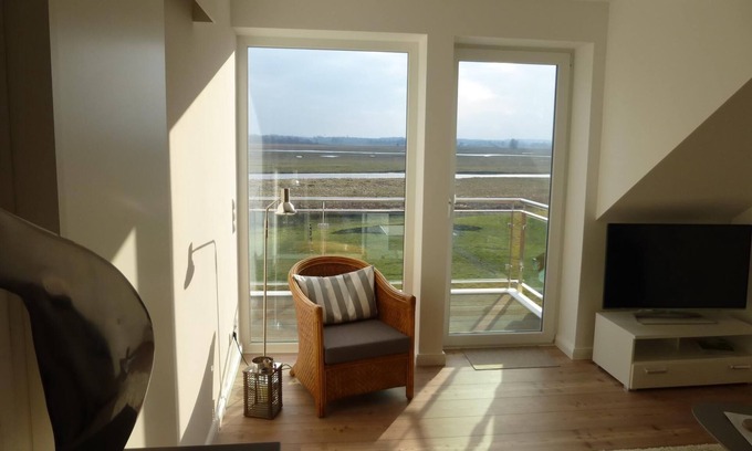 Hohwacht Apartment | Apartment Sterntaucher