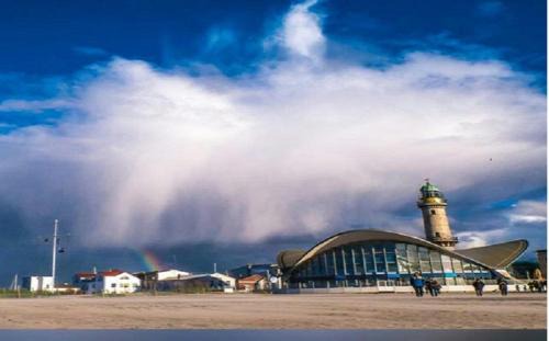 Warnemuende Apartment | Apartment Strandgang