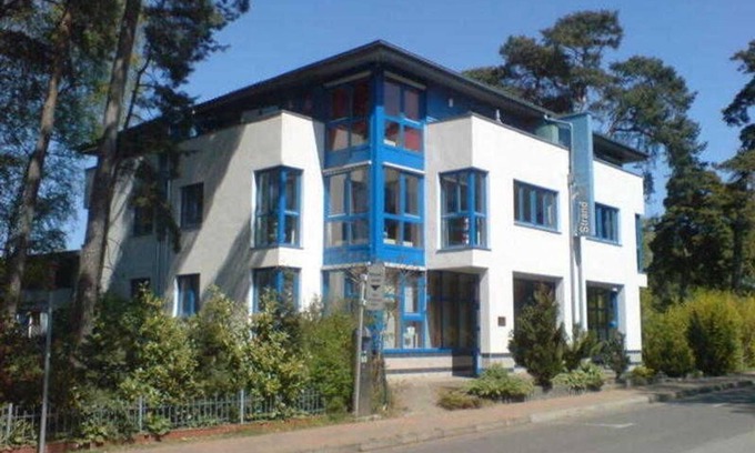 Lubmin Apartment | Apartment Strandloft DH-27993