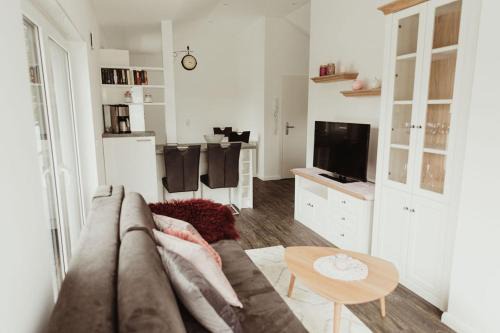 Center Apartment | Apartment Strandnüst