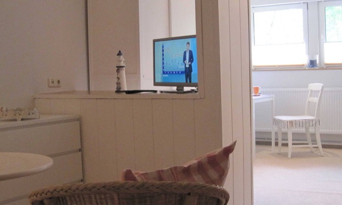 Lassan Apartment | Apartment -Studio - Old Schnitterkate