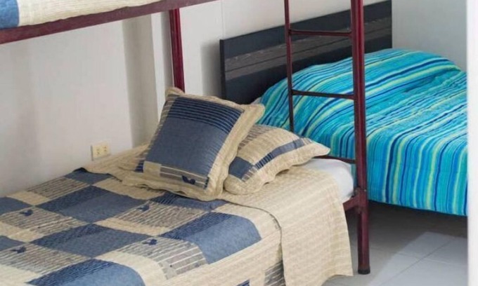 Chapinero Apartment | Apartment Suite 146 Rodadero, Santa Marta