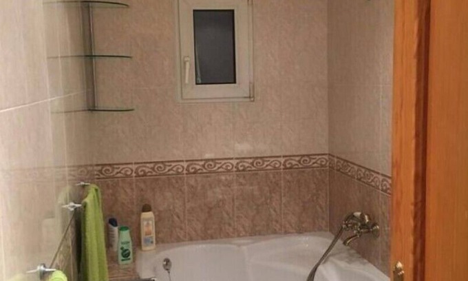 Pradollano House | Apartment Suite Montes Blancos