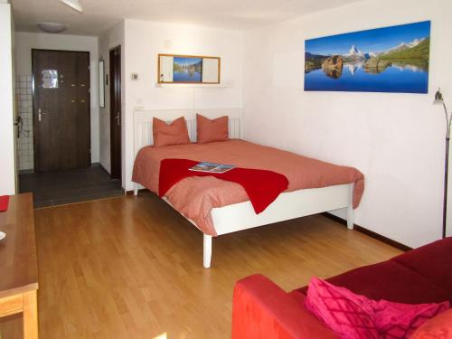 Zermatt Apartment | Apartment Sungold-2 by Interhome