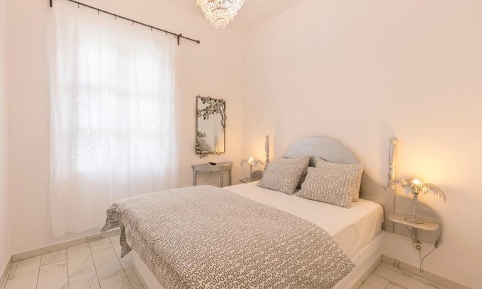 Hydra Apartment | Apartment Sunrise