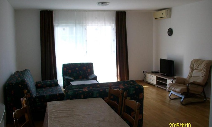 Lazi Apartment | Apartment Suzana