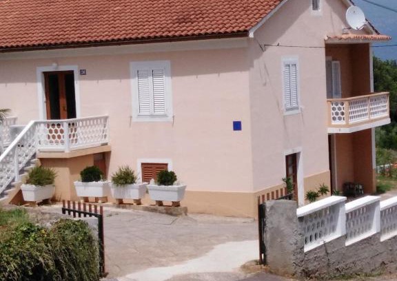 Risika Apartment | Apartment Sv. Marak