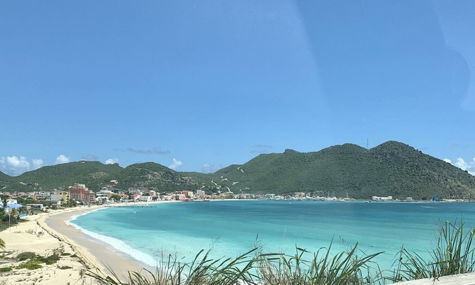Nettle Bay Apartment | Apartment T2 Baie Nettlé on the beach