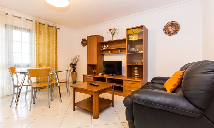 Boavista Apartment | Apartment T3 Av. Da Boavista