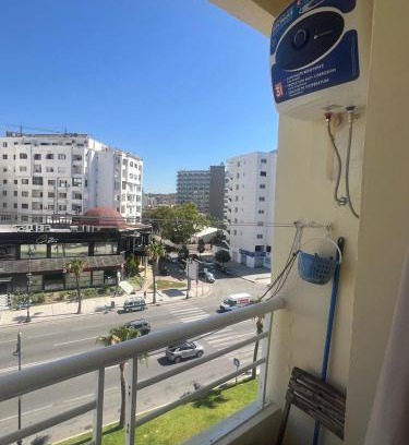 Malabata Apartment | Apartment tanger corniche Malabata
