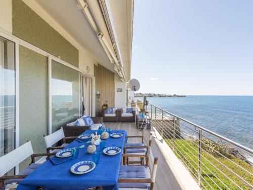Civitavecchia Apartment | Apartment The Weaves by Interhome