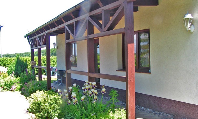 Ahrenshagen-Daskow Apartment | Apartment Tina - Apartment