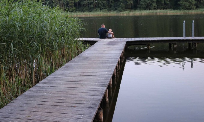 Rosenow Apartment | Apartment to the Schwandter See