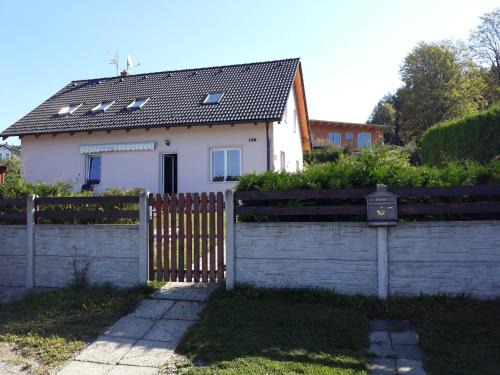 Lipno nad Vltavou Apartment | Apartment U Krátkých