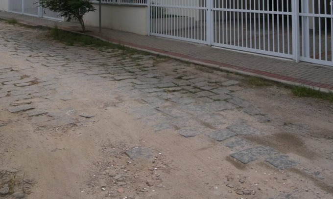 Acarau Apartment | Apartment up to 6 people Itaguá - New