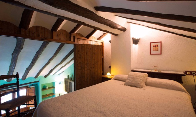 La Alqueria Apartment | Apartment Vega: the heart of the Mill