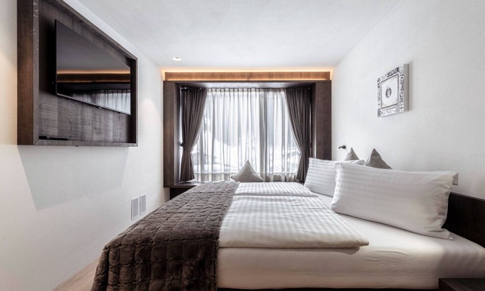 Selva di Val Gardena Apartment | Apartment "Villa Margareth Selva" with Mountain View, Balcony & Wi-Fi