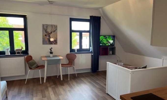 Dargun Apartment | Apartment Vilm by Interhome