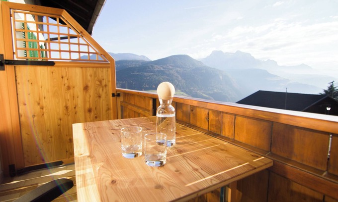 Barbiano Apartment | Apartment Weißhorn